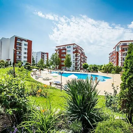 Apartment Penthouse Panoramic Sea View Noks *
